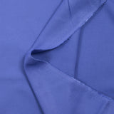 Viscose unie bleu lavande