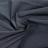 Bengaline polycoton gris