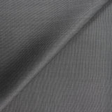 Tissu tailleur laine mélangée fantaisie Ambre argent