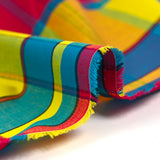 Algodón madras n ° 108