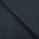 100% Cashmere Aceite de doble lado por metro