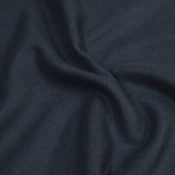 100% Cashmere Aceite de doble lado por metro