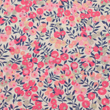 Cotton Liberty ® Wiltshire Pink por metro
