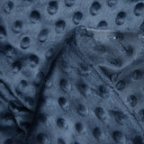 Polaire minky relief marine