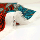 Steffi short-skirt couture pattern