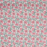 Coton liberty ® Astell Reece rose au mètre