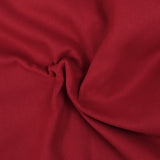 Caban rouge