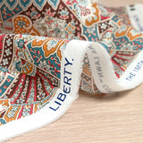 Cotton Liberty ® 150th Emporium Camel por metro