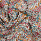 Cotton Liberty ® 150th Emporium Camel por metro