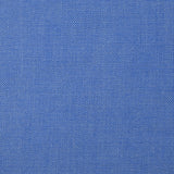 Coton tissé-teint jacquard Alexia bleu azur