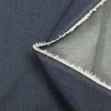 Jean's coton élasthanne léger Malo bleu