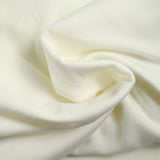 Caban blanc cassé