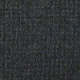 Coton tissé-teint Roman gris, bleu et noir