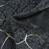 Lainage bouclette fantaisie Sophia anthracite