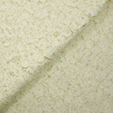 Dentelle festonnée Maud ivoire