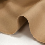 Drap de laine vierge beige