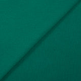 Maille de laine côtelée Nicila turquoise