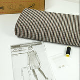 My M&T Couture box LCDSP: "My back -to -school dress in Wales"