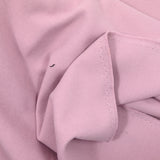 Caban lilas