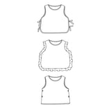 Plason boss and sleeveless sweater Brisbane Kids