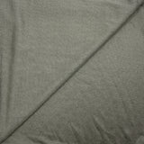 Maille polyviscose fine gris