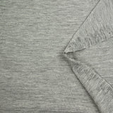 Fancy jade jade gray jade lurex silver