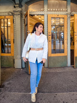 Patron de couture Manteau SOHO