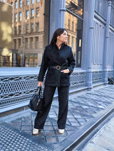 Patron de couture Manteau SOHO