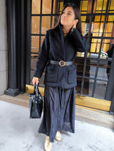 Patron de couture Manteau SOHO