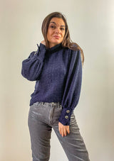 Patron de couture Robe-Pull MAYA