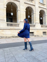 Couture pattern Calista dress