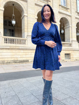 Couture pattern Calista dress
