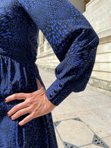 Couture pattern Calista dress