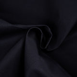 Jean's coton rigide bleu nuit