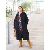Patron de couture Trench et manteau JULES