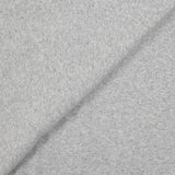 Jersey de coton gris