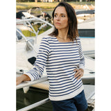 Patron de couture marinière PIRATE