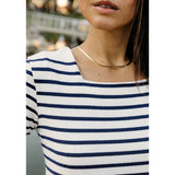 Patron de couture marinière PIRATE