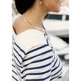 Patron de couture marinière PIRATE