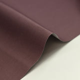 Coton imperméable violet d'evêque
