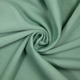 Sudadera Minkee de Celadon Green Grey Minkee