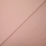 Coton déperlant rose blush