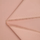Coton déperlant rose blush