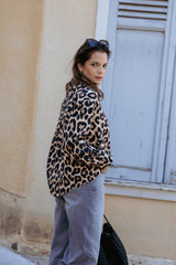Patron de couture Blouse SIENNA