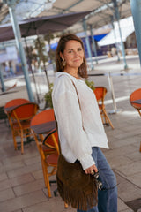 Patron de couture Blouse SIENNA