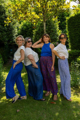 Sewing pattern VAMOS pants