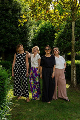 Sewing pattern VAMOS pants