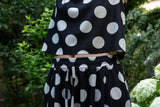 Sewing pattern VAMOS pants
