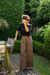 Sewing pattern VAMOS pants