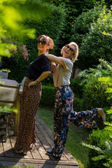 Sewing pattern VAMOS pants